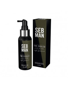 Sebastian Professional Sebman The Cooler Leave-In Toner 100ml