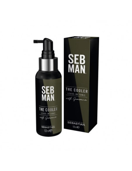 Sebastian Professional Sebman The Cooler Leave-In Toner 100ml