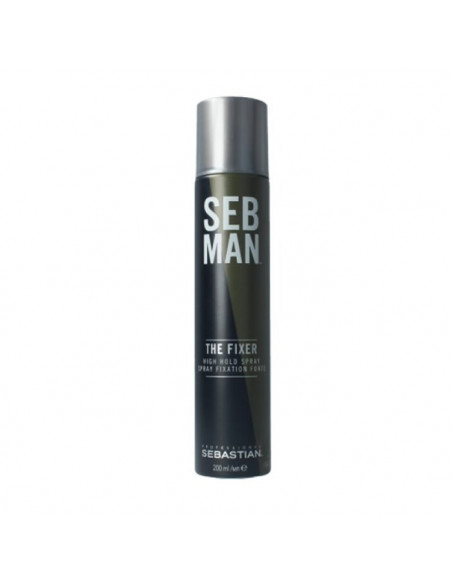 Sebastian Professional Sebman The Fixer High Hold Spray 200ml
