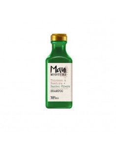 Maui Moisture Thicken And Restore Shampoo 385ml