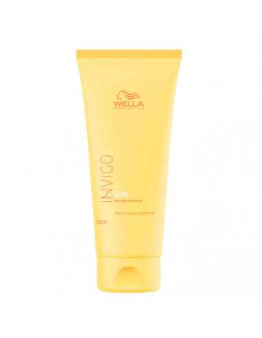 Wella Invigo Sun Conditioner 200ml Wella Invigo Sun Conditioner 200ml