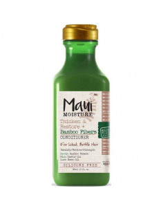 Maui Bamboo Fibers Restore Hair Conditioner 385ml