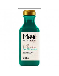 Maui Sea Minerals Color Protection Hair Shampoo 385ml