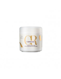 Wella Oil Reflections Masque Simulateur D'Eclat 150ml