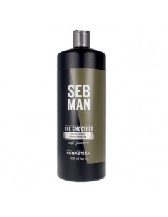 Sebastian Seb Man The Smoother Conditioner 1000ml
