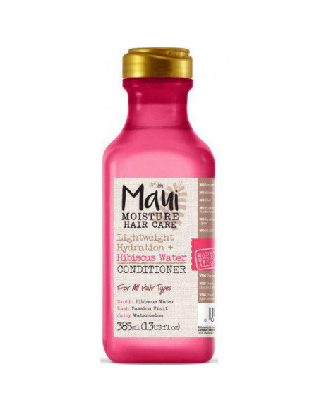 Maui Hibiscus Lightweight Hair Conditioner 385ml