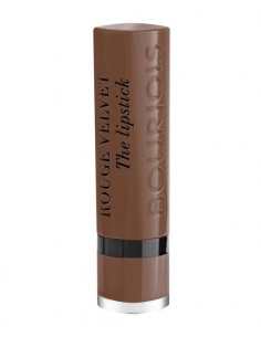 Bourjois Rouge Velvet The Lipstick 23-Taupe Of Paris