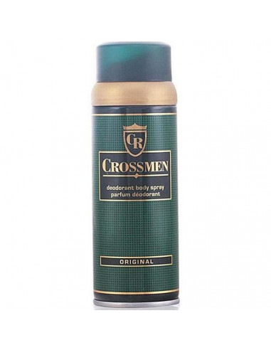 Crossmen Parfum Déodorant 150ml