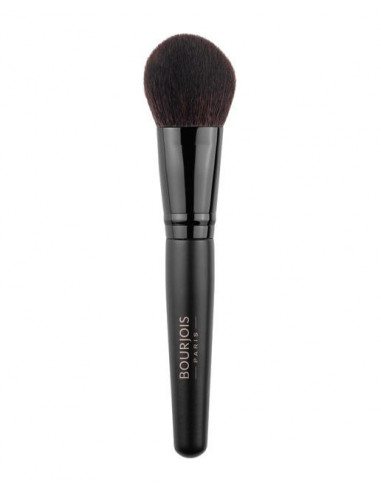 Bourjois Brush Powder 1 U Bourjois Brush Powder 1 U