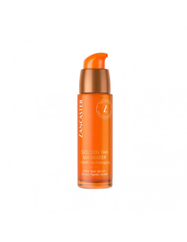 Lancaster Golden Tan Maximizer After Sun Serum 30ml Lancaster Golden Tan Maximizer After Sun Serum 30ml