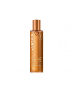 Lancaster Golden Tan Maximizer After Sun Oil 150ml