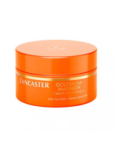 Lancaster Golden Tan Maximizer After Sun Balm 200ml Lancaster Golden Tan Maximizer After Sun Balm 200ml