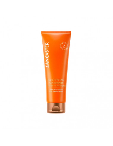 Lancaster Golden Tan Maximizer Lait Après Soleil 250ml Lancaster Golden Tan Maximizer Lait Après Soleil 250ml