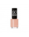 Rimmel 60 Seconds Super Shine 708 Kiss In The Nude