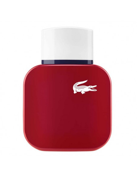 Lacoste L12.12 French Panache Eau De Toilette Vaporisateur 50ml