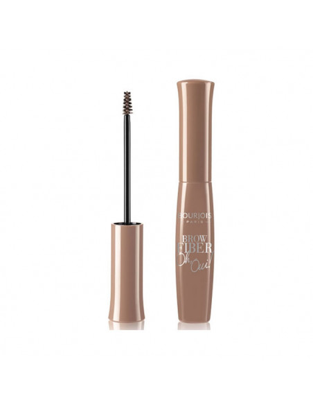 Bourjois Brow Fiber Mascara Sourcils 001 Blond