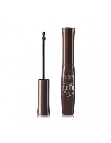 Bourjois Brow Fiber Mascara Sourcils 003 Brown