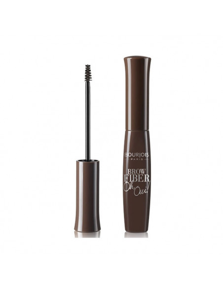Bourjois Brow Fiber Mascara Sourcils 003 Brown