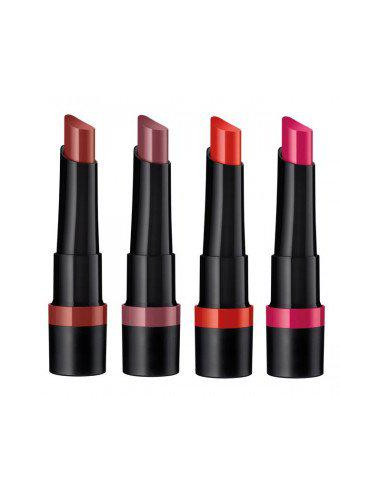 Rimmel London Lasting Finish Extreme Matte Lipstick 800 2,3g Rimmel London Lasting Finish Extreme Matte Lipstick 800 2,3g