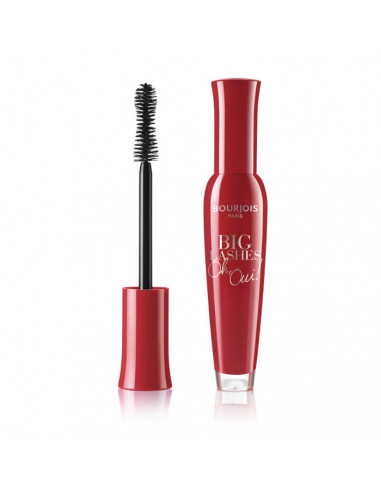 Bourjois Mascara Volumen Glamour Big Lashes Oui