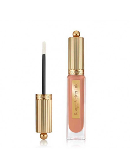 Bourjois Rouge Velvet Ink 01 Beige De Jour 3,5ml