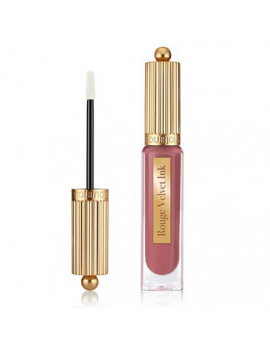 Bourjois Rouge Velvet Ink 04 Mauve Sweet Mauve 3,5ml