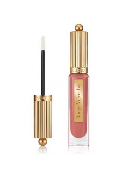 Bourjois Rouge Velvet Ink 06 Rose & Merveille 3,5ml