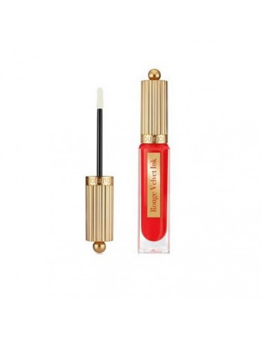 Bourjois Rouge Velvet Ink 08 Coquelic'Hot 3,5ml