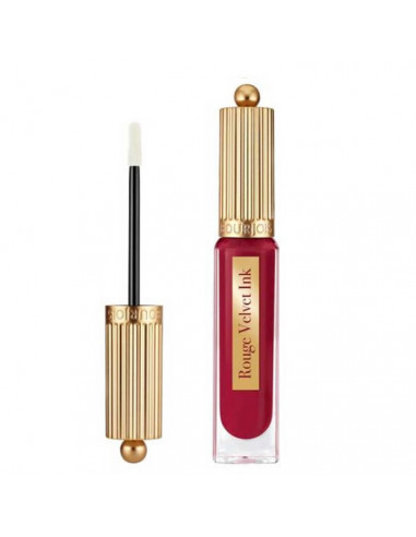 Bourjois Rouge Velvet Ink 10 Re(d)Belle 3,5ml