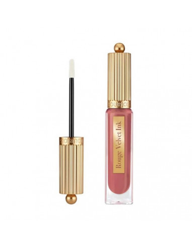 Bourjois Rouge Velvet Ink 16 Wine More Time