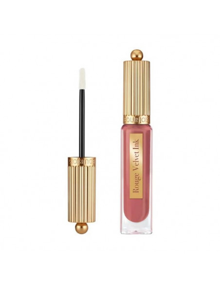 Bourjois Rouge Velvet Ink 16 Wine More Time