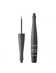 Bourjois Eyeliner Liner Pinceau Waterproof 003 Gris Minimaliste 2,5ml