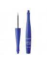 Bourjois Eyeliner Liner Pinceau Waterproof 004 Bleu Pop Art 2,5ml