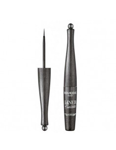 Bourjois Eyeliner Liner Pinceau Waterproof 008 Noir Surréaliste 2,5ml