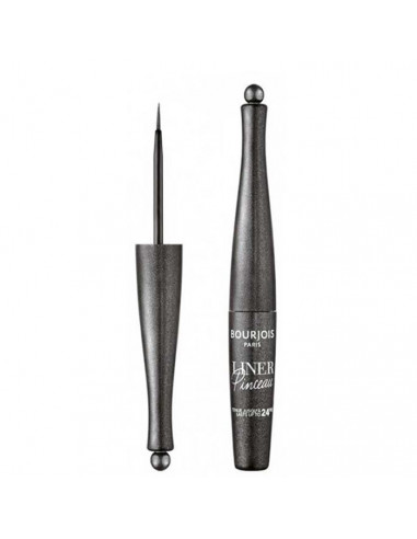 Bourjois Eyeliner Liner Pinceau Waterproof 008 Noir Surréaliste 2,5ml
