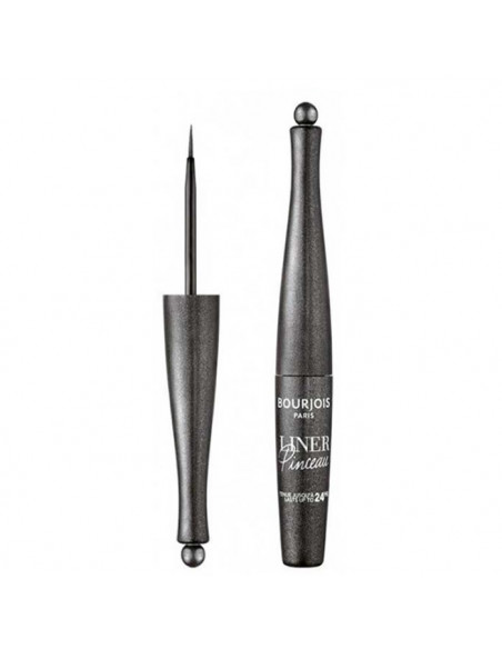 Bourjois Eyeliner Liner Pinceau Waterproof 008 Noir Surréaliste 2,5ml