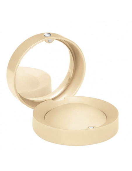 Bourjois Little Round Pot Mono Eyeshadow 4 Eggshell`ent