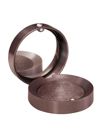 Bourjois Little Round Pot Mono Eyeshadow 7 Purple Reine