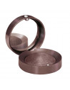 Bourjois Little Round Pot Mono Eyeshadow 7 Purple Reine