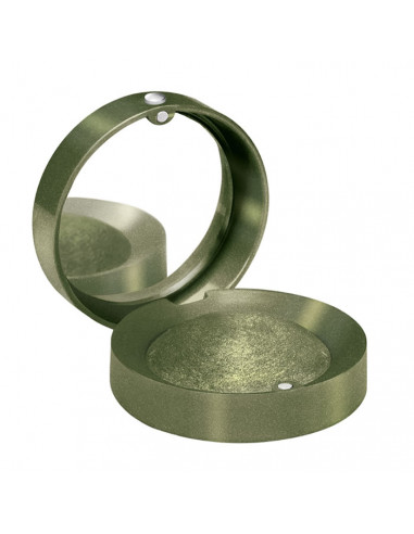 Bourjois Little Round Pot Mono Eyeshadow 9 Itsy Bitsy Khaki