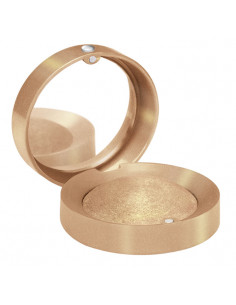 Bourjois Little Round Pot Mono Eyeshadow 10 Doré Olé