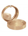 Bourjois Little Round Pot Mono Eyeshadow 10 Doré Olé
