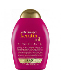 Ogx Keratin Oil Anti-Breakage Hair Conditioner 385ml