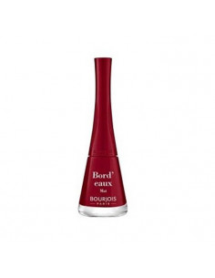 Borjois 1 Seconde Vernis A Ongles 41 Bord'eaux