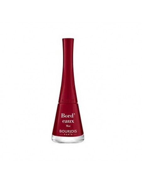 Borjois 1 Seconde Vernis A Ongles 41 Bord'eaux