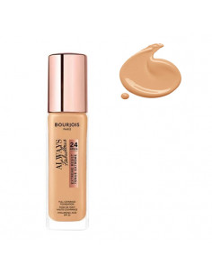Bourjois Always Fabulous Foundation 24H Spf20 210 Vanilla 30ml