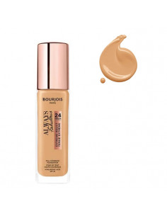 Bourjois Always Fabulous Foundation 24H Spf20 310 Beige 30ml