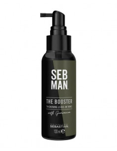 Sebastian Professional Sebman The Booster Thickening Leave-In Tonic 10
