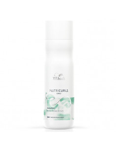 Wella Eimi Nutricurls Shampoo Curls 250ml