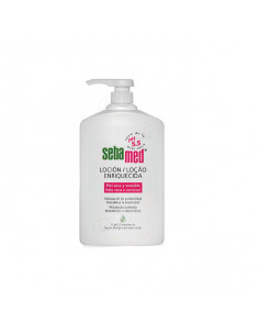 Lancaster Sensitive Skin Crema Protectora Spf50 50ml